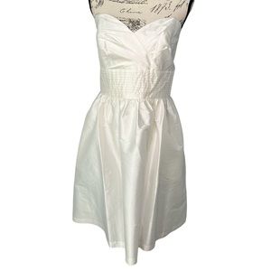 ALFRED SUNG STYLE DRESS NWT